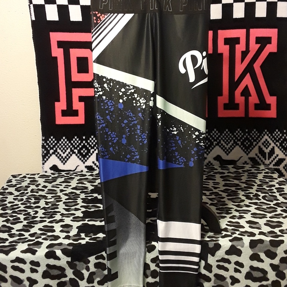Rare & Htf Ultimate Leggings